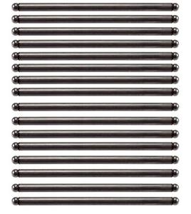 87-96 305 350 LT1 Corvette Trans Am Roller Engine Push Rod 7.195" 16-Pcs MELLING - Picture 1 of 1