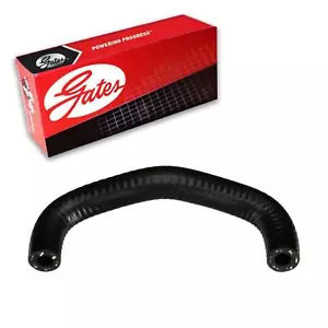 Gates Engine Coolant Bypass Hose For 1994-1997 Dodge Ram 3500 5.9L L6 DIESEL - Picture 1 of 3