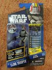 Star Wars The Clone Wars Stealth Operations Clone Trooper - Toys R Us Exclusive