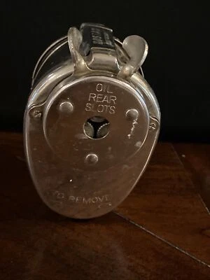 Sacapuntas Boston Draftsman de colección 4 escritorio pellizco alimentación manivela Foto 1 de 4