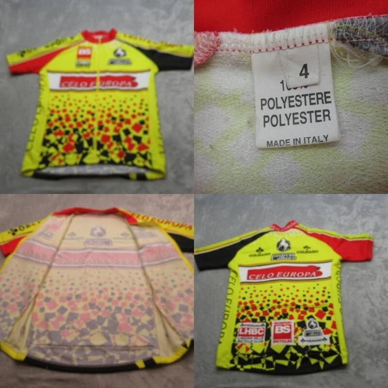 Colnago Jerseys for sale | eBay