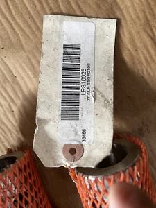 Moyno Teile.          Rotor LL6 - Bild 1 von 2