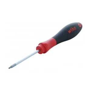 Wiha Tools 36368 Soft Finish Torx Screwdriver T7 x 60mm - Picture 1 of 3