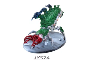 Warhammer Tyrnaids Psychophage JYS74 - Picture 1 of 1