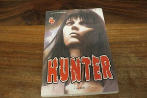 HUNBTER tome 4 ---- MANGA - Picture 1 of 1
