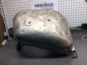 Ski Doo Skidoo Brp Mxz Summit Mach Z 1000 05-07 Exhaust Muffler 6011943D - Picture 1 of 5