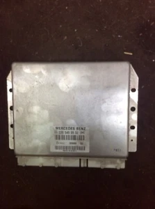 2006 Mercedes-benz S500 Air Suspension Control Module 220 545 05 32 OEM - Picture 1 of 12