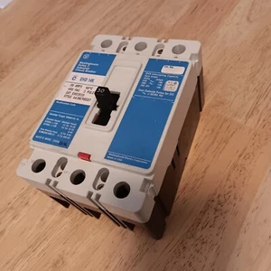 Disyuntor Westinghouse 30 Amp 14Ka @480V Max EHD3030 - Imagen 1 de 7