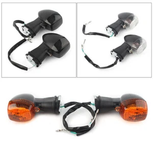 Turn signal Indicator Light Fit kawasaki ZX600 Ninja ZX-6R & ZX900 ZX-9R - Picture 1 of 10