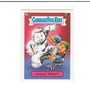 2023 Topps GPK x View Askew #6b Traced TRACY (Chasing Amy) - Picture 1 of 1