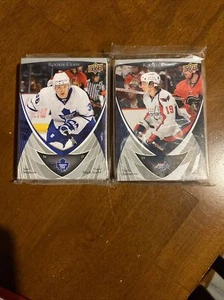 2007/08 Upper Deck NHL Rookie Class Set Factory Sealed Kane Toews Price More - Bild 1 von 2