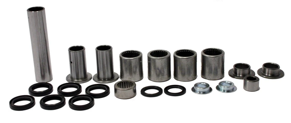 Yamaha WR426F, 2001, kit de reconstrucción de cojinete de acoplamiento con cojinete de choque - WR 426F Foto 1 de 1