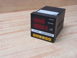 Moog 6075-TE2-B-199 Athena Temperature Controller 6075TE2B199 - Picture 1 of 5