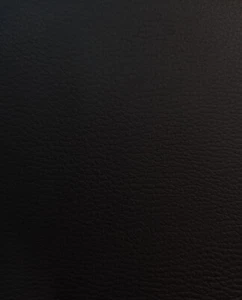 Eco Leder Finte Sky Kunstleder Für Taschen Sale Mezzometr Optik Schwarz - Bild 1 von 4