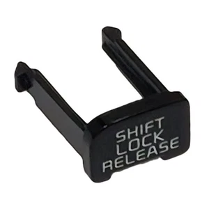 1 x Shift Lock Release Cover 84657-D4100, 84657D4100 For Kia Optima 2016-2020 - Picture 1 of 5