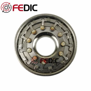 RHV4 VJ36 VJ37 Turbo nozzle ring VNT for Mazda 3 5 6 2.0 CD 105Kw 143HP MZ-CD  - Picture 1 of 7