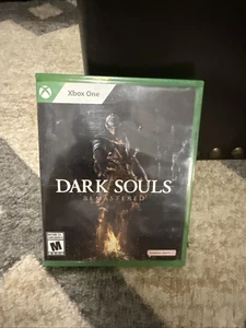 Dark Souls Remastered - Xbox One - Imagen 1 de 4
