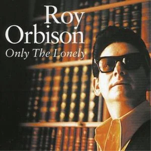 Roy Orbison Only the Lonely (CD) Album - Bild 1 von 1