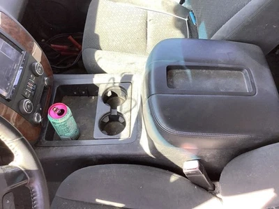 Console Front Floor Fits 07-09 AVALANCHE 1500 4606724 Foto 1 de 4