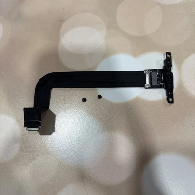 Genuine Apple iMac 21.5" A1418 2015 Facetime HD Camera Webcam W/Cable - Image 1 of 4