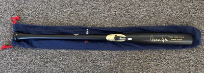 Murciélago de arce Chandler modelo AJ992 firmado por Aaron Judge - Fanáticos Foto 1 de 4