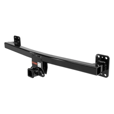 For Porsche Cayenne 11-18 Trailer Hitch Class 3 Square Concealed Trailer Hitch w - Изображение 1 из 4