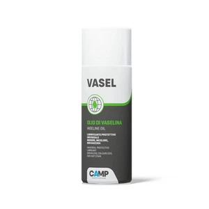 OLIO DI VASELINA SPRAY 400 ML CAMP - Picture 1 of 1