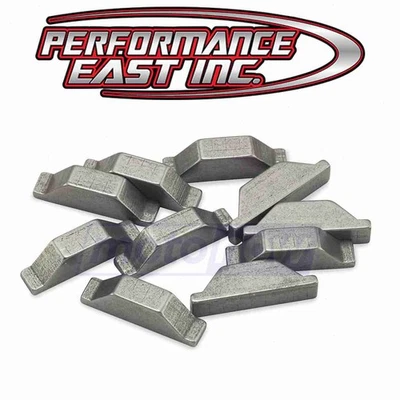 Eastern Engine Woodruff Keys for 1994-1999 Harley Davidson FLHR Road King - mp - Изображение 1 из 4