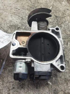  01-07 CHEVROLET EXPRESS 1500 VAN Conjunto de válvula de carrocería de acelerador 4,3 L ID 12595276 Foto 1 de 4