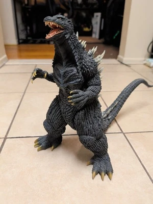X Plus Godzilla 2003 Tokyo Sos 30cm - Image 1 of 4