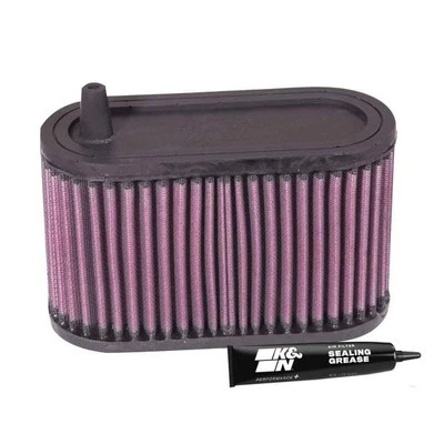 Filtro aria K&N Yamaha Vmax 1200 1987-2001 Foto 1 de 4