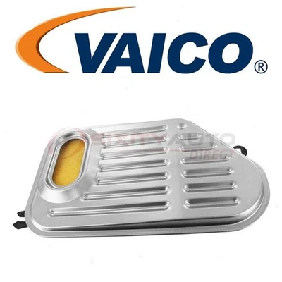 VAICO Automatic Transmission Filter for 1997-1999 Audi A8 - Fluid Shift el - Image 1 of 4
