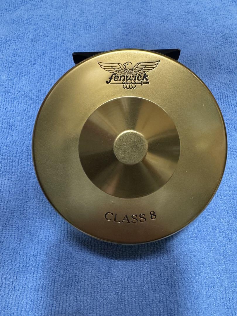 Fenwick Fly Reel Fishing Reels for sale - eBay Fenwick Fly Reel Fishing Reels for sale - eBay