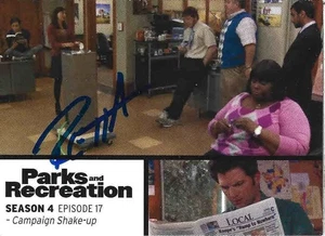 RETTA - Donna Meagle - Parks and Recreation - Autograph Trading Card - Picture 1 of 1