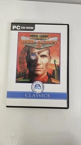 Command & Conquer: Alarmstufe Rot 2 | PC CD-ROM Spiel (2000) - Bild 1 von 2