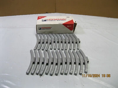 25 Carquest LH175Z Wheel Weights 1.75oz (25 pack) - Image 1 of 4