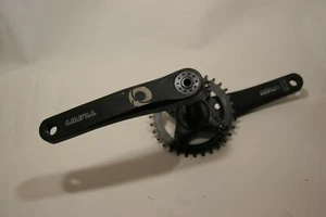 Praxis Works Turn Girder M30 Alloy Crankset 1x32t 175 MM M30 BB 10-12sp PW9 - Picture 1 of 3