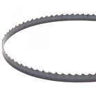 Bandsaw Blade Welded to Any Length 6 to 13mm Widths UK Manufactured By Xcalibur
