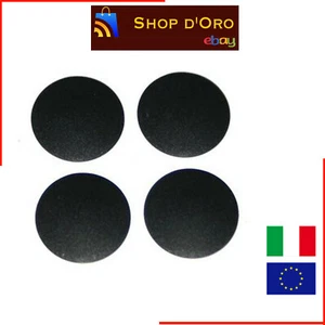 Gommini piedini adesivi bottom rubber PER MacBook pro retina A1502 A1398 A1425 - Foto 1 di 1