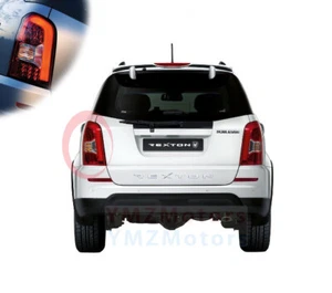 Left Rear Tail Lights Assembly For Ssangyong REXTON W 2013-2016 - Picture 1 of 5