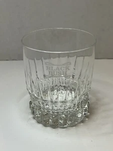 Black Bush Irish Whiskey Glass - Picture 1 of 5