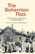 Federal Writers Project Bohemian Flats (Paperback) Borealis Books