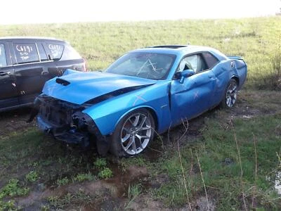 Interruptor de encendido usado se adapta a: Dodge Challenger 2019 montado en el tablero SDN grado A Foto 1 de 4