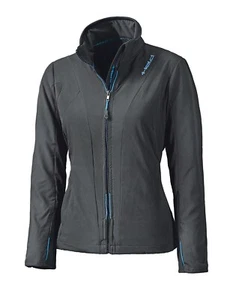 Héroe Clip-In Windblocker Top Mujer Chaqueta D-L Invierno Moto Bicicleta Cálida - Imagen 1 de 2
