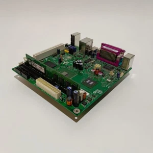 Intel D945GCLF2D ATOM 330 inkl. 2GB DDR2-RAM - Bild 1 von 8