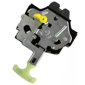 Rear Tailgate Trunk Boot Lock Latch Actuator 64610-52110 For Toyota Yaris 07-14 - Picture 1 of 6
