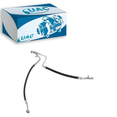 Conjunto de manguera colector de aire acondicionado UAC para Dodge Ram 1500 2002-2003 4,7 L V8 SOHC Foto 1 de 3