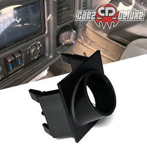Soporte de calibre angular para Silverado Sierra 1999-2007 52 mm se adapta a Tahoe Suburban - Imagen 1 de 7