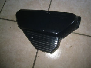 CX 500 Seitendeckel Verkleidung Seitenabdeckung original rechts cover side - Picture 1 of 2