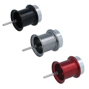 Carrete de microcast Shimano disponible BTM2039RMAG para Bantam 200 MAGCAST - Imagen 1 de 2